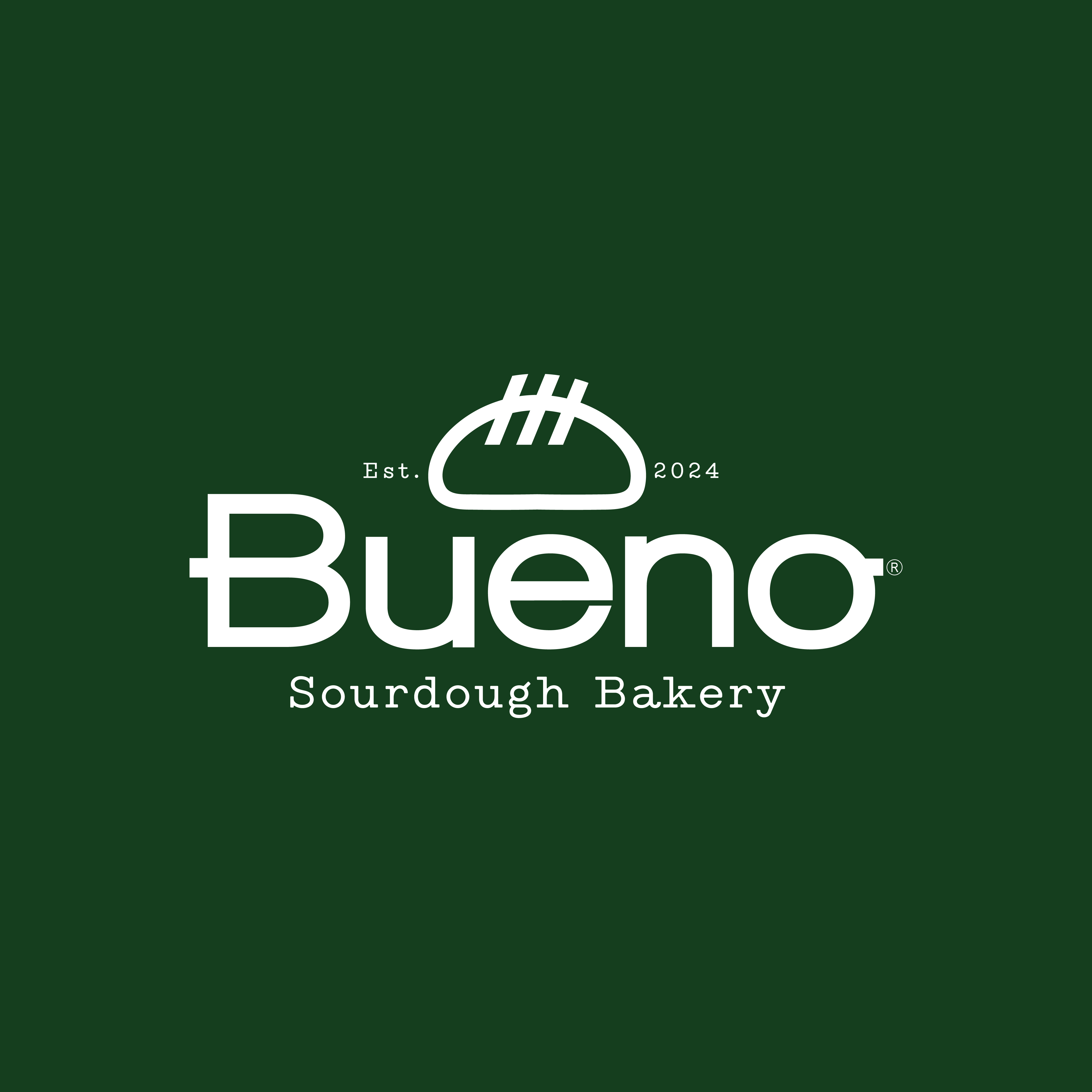Organic Sourdough Bread logo